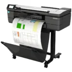 Hp Design Jet T830 24 Inch MFP