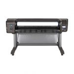 Hp DesignJet Z9+ 24 Inch Poster script Printer - Image 2
