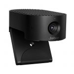 Jabra PanaCast 20 Video Conferencing Camera - 13 Megapixel - 30 fps - USB 3.0 Type C - 3840 x 2160 Video - 3x Digital Zoom - Microphone - Monitor