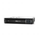 Dell APC, SMT1500RMI2UC, Smart-UPS 1500VA LCD RM 2U 230V, 3Y POW