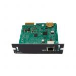 UPS Network Management Card With PowerChute Network Shutdown