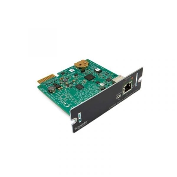 UPS Network Management Card With PowerChute Network Shutdown - Image 2