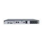 APC Smart UPS (SC), 450VA, IEC(4), Serial, 1U Rack/Tower, 2Yr Wty - Image 2