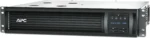 APC Smart Ups (SMT), 1000VA, 230V, LCD, RM 2U With Smart Connect - 3Yr Wty - Image 3