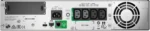 APC Smart Ups (SMT), 1000VA, 230V, LCD, RM 2U With Smart Connect - 3Yr Wty - Image 4