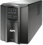 APC Smart Ups SMT 1500VA 230V LCD Tower With Smart Slot