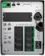 APC Smart Ups SMT 1500VA 230V LCD Tower With Smart Slot - Image 5