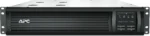 APC Smart-UPS 1500VA LCD RM 2U 230V W/ Smart Connect