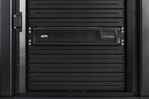 APC Smart-UPS 1500VA LCD RM 2U 230V W/ Smart Connect - Image 5