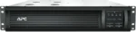 APC Smart-UPS 1500VA LCD RM 2U 230V W/ Smart Connect