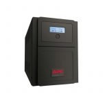 APC Easy Ups (SMV), 1000VA, IEC(6), USB, LCD, Tower, 2Yr Wty