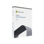 Microsoft Office Home & Business 2021 - Retail Box