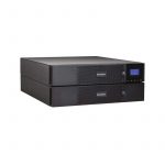 Lenovo Line-interactive UPS - 1.95 kVA/1.92 kW - 2U Rack/Tower