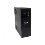 Eaton Line-interactive UPS - 850 VA/510 W - Tower - 4 Minute Stand-by - 220 V AC Input - 230 V AC Output