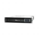 Dell Smart-UPS SRT Double Conversion Online UPS - 3 kVA/2.70 kW - 2U Rack-mountable