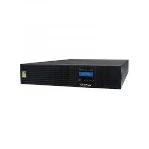 CyberPower Smart App Online OL3000ERTXL2U Double Conversion Online Ups