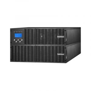 CyberPower Online S OLS10000ERT6UM Double Conversion Online UPS