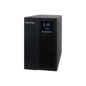 CyberPower Online OLS3000E Double Conversion Online Ups