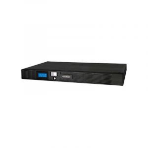CyberPower Professional PR1000ELCDRT1U Line-Interactive Ups