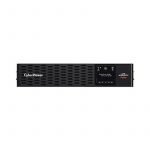 CyberPower Professional Rackmount PR1500ERTXL2U Line-interactive Ups