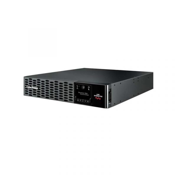 CyberPower Professional Rackmount PR2000ERTXL2U Line-Interactive Ups - Image 2
