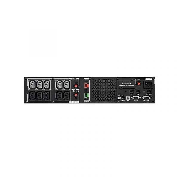 CyberPower Professional Rackmount PR2000ERTXL2U Line-Interactive Ups - Image 3