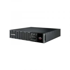 CyberPower Smart App PR2200ERT2U Line-Interactive Ups