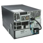 APC Smart-Ups (SRT), 10K VA, IEC(10), Network, LCD, 6U RACK/TWR, 3Yr - Image 7