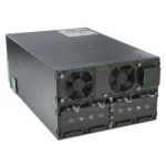 APC Smart-Ups (SRT), 10K VA, IEC(10), Network, LCD, 6U RACK/TWR, 3Yr - Image 3