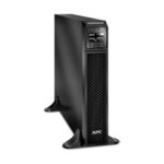 APC Smart-Ups (SRT), 3000VA, IEC(8), Smart Slot, LCD, TWR, 3Yr - Image 2