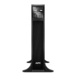 APC Smart-Ups (SRT), 3000VA, IEC(8), Smart Slot, LCD, TWR, 3Yr - Image 3