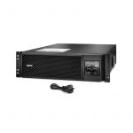 Apc (SRT5KRMXLIM) Smart-Ups SRT 5000VA RM 230V Marine