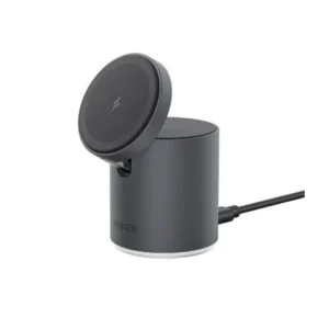 ANKER 623 MAGNETIC WIRELESS CHARGER BLACK (MAGGO)
