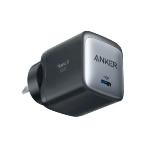 ANKER NANO II 65W CHARGER