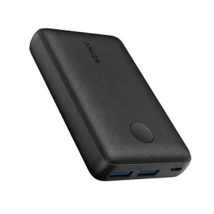 ANKER POWER BANK SELECT 10000 BLACK