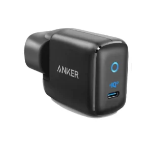 ANKER POWERPORT III MINI PD 30 WATT - BLACK