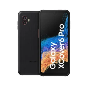 Samsung Galaxy XCover6 Pro Eclipse Black 6/128 GB