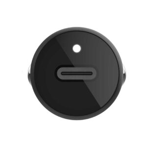 Belkin BoostCharge 30W USB-C Car Charger