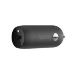 Belkin BoostCharge 30W USB-C Car Charger