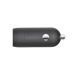 Belkin BoostCharge 30W USB-C Car Charger