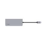Belkin Connect USB-C 7-in-1 Multiport Hub Adapter