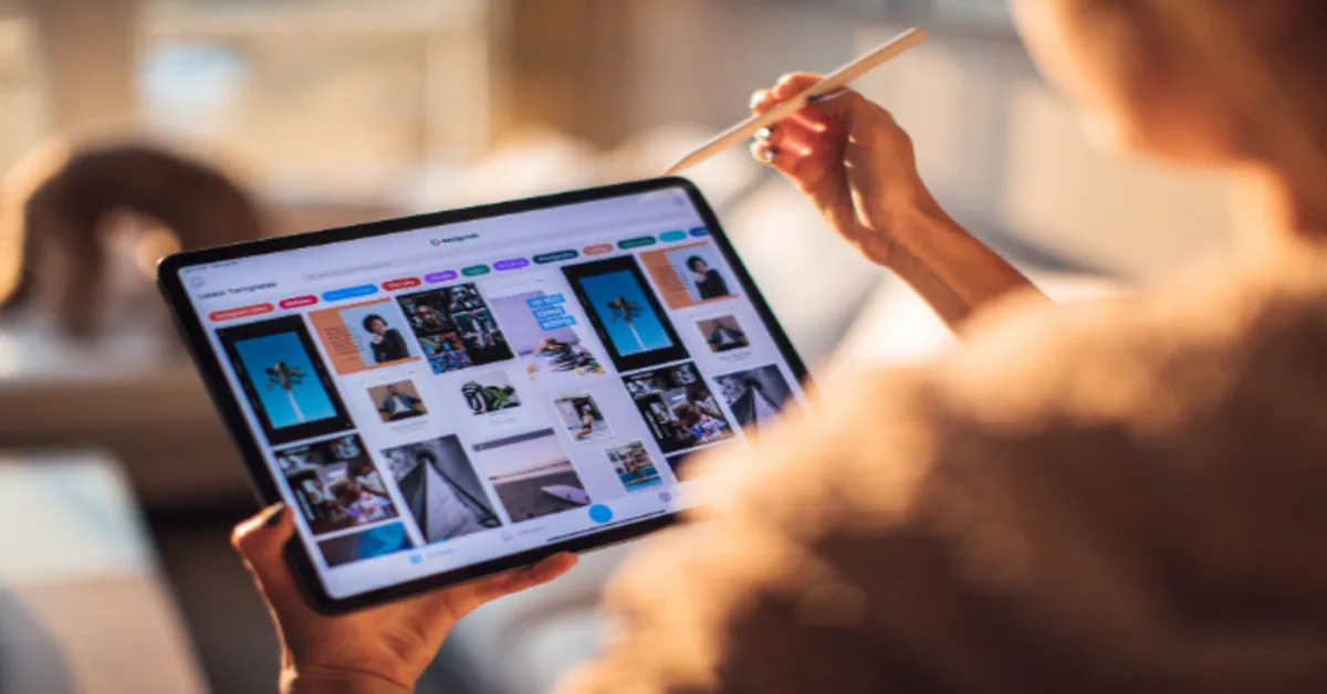 The Tablet Revolution: A Comprehensive Guide to Mobile Computing