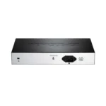 D-Link 20-Port Gigabit Smart Managed Switch with 20 RJ45