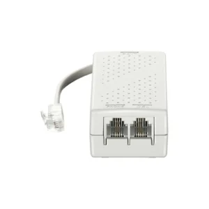 High quality, low pass filter with optimum performance Works with both VDSL2 and ADSL2+ enabled telephone lines Compliant to all local standards Ensures a clean DSL connection