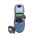 Dymo LetraTag LT-100H Blue NP-2174534