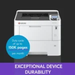 Kyocera PA4500X Laser - Image 3