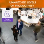 Kyocera PA4500X Laser - Image 4