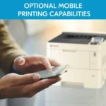 Kyocera PA4500X Laser - Image 7