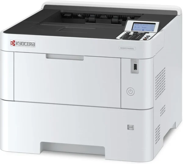 Kyocera PA4500X Laser - Image 9