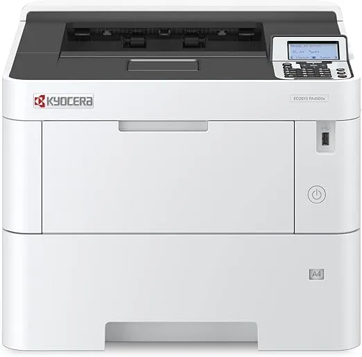 Kyocera PA4500X Laser